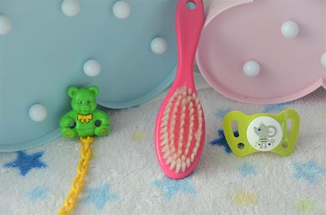 Potreby pre bábätko,