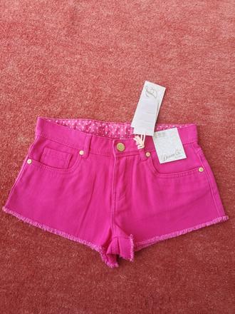 Denim co dámske šortky veľkosť xs, denim co,xs