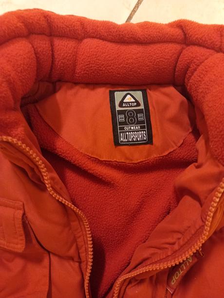 Vesticka na 8 rokov, 140