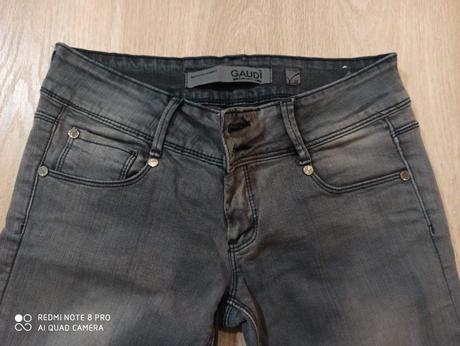 Sivé rifle zn. gaudi, gaudi,28