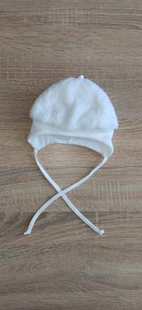 Zimná ciapka, richelieu,62