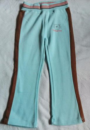 Teplaky nenosene, timbuktoo,110