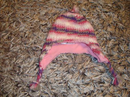 Čiapka, cherokee,68