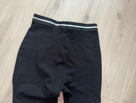 Leginove nohavice, zara,s