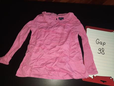 Bluzka, gap,98