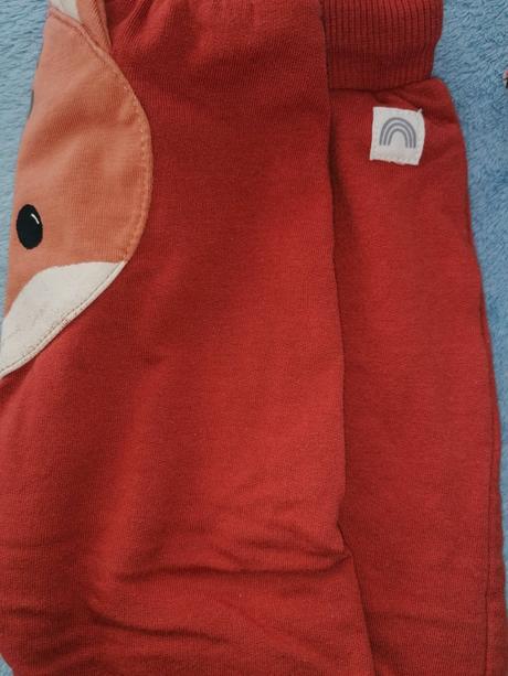 Jesenný kompletik, lindex,74