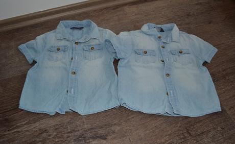 Riflove kosielky 80, 80