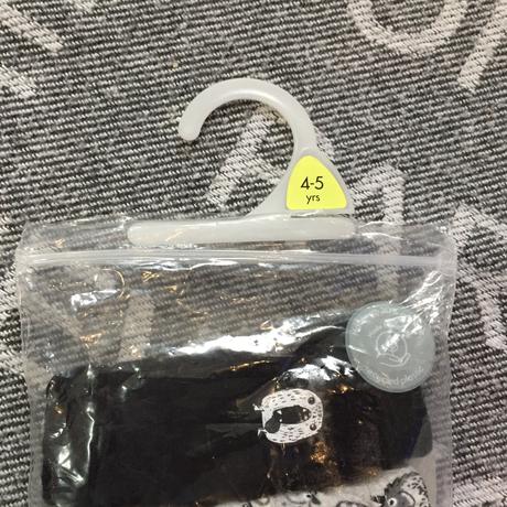 Chlapcenske slipy 7ks, 4-5 rokov, f&f,110