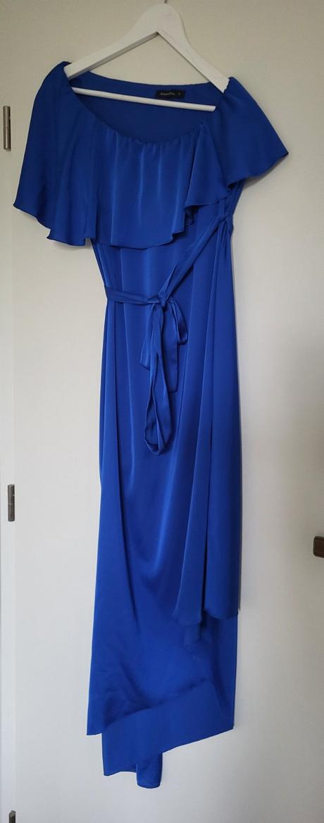 Šaty chantall, chantall,m