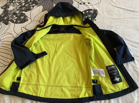 Vode a vetru odolná bunda killtec v. 128, 128