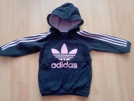 Mikina, adidas,80