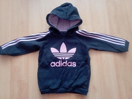 Mikina, adidas,80
