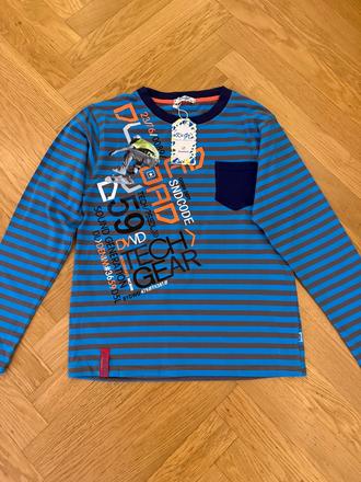 Tricko s visackou 152, 152