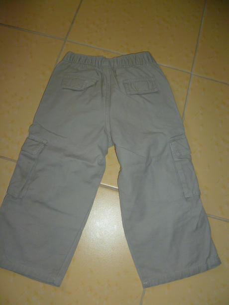 Kapsáče pre frajera, rebel,98