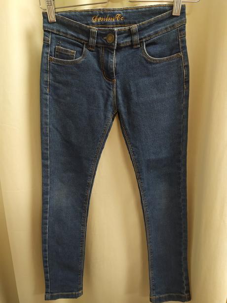 Dievčenské rifle, 140