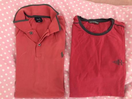 Pánske tričká, marc o´polo,xxl