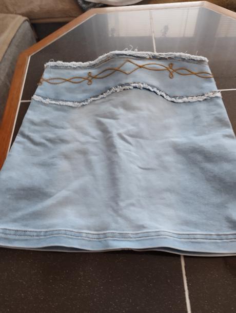 Riflova sukna, amisu,34