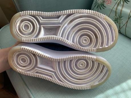 Krásne nike air 36,5, nike,36