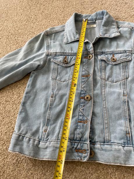 Rifľová bunda, reserved,140