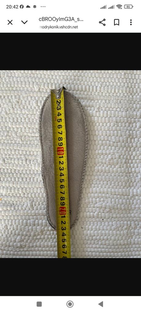 Lyžiarky nordica 22-23,5 cm, nordica,36