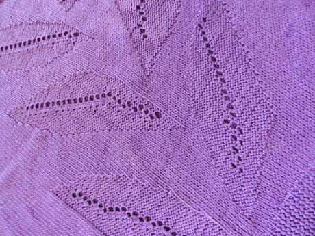 Bavlnené pletené tričko, l