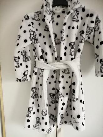 Tupan pre chlapcov bielo čierny vel. 116, f&f,116