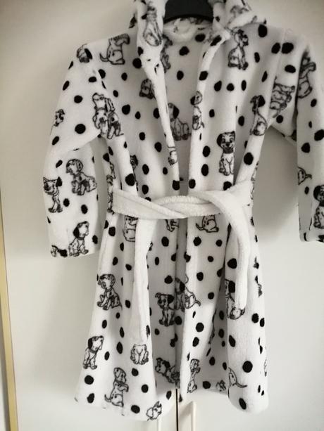 Tupan pre chlapcov bielo čierny vel. 116, f&f,116