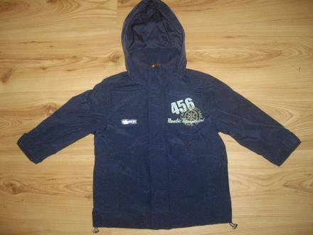 Prechodná bunda, mayoral,98