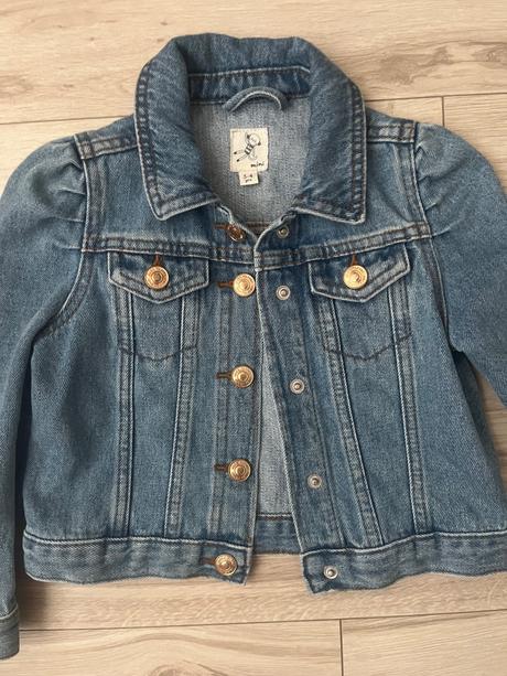 Riflova bunda, river island,104
