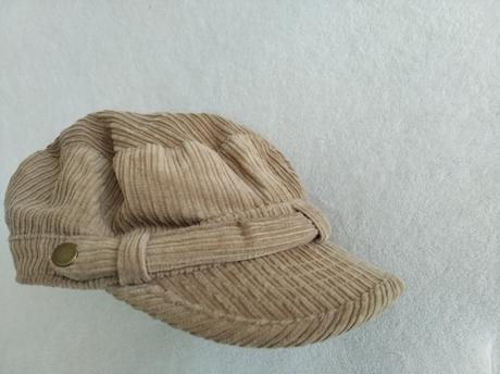 Menšestrová šiltovka, authentic,s