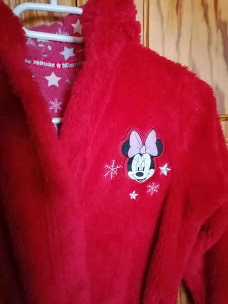 Zupan minnie, disney,128
