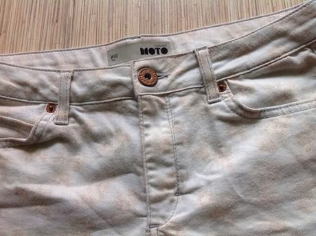 Kraťasy 38/40, topolino,40