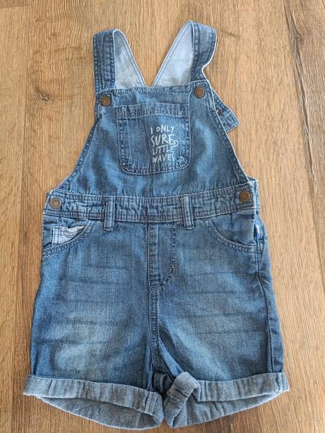 Riflové šortky na traky, lupilu,92