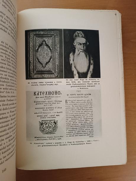 Dr. jozef špirko - cirkevné dejiny (1943), 