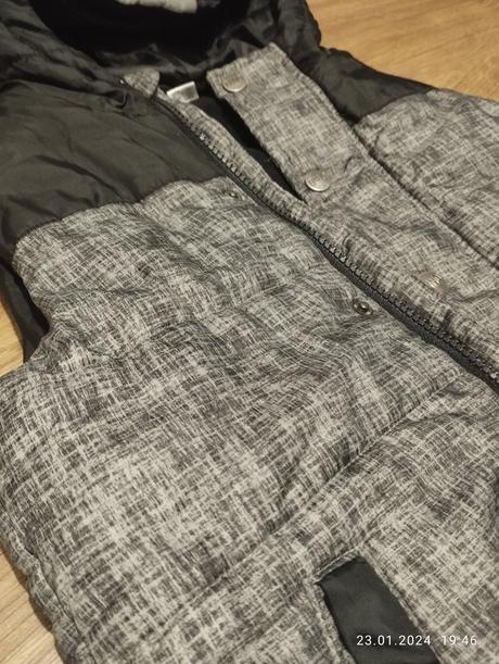 Chlapčenská vesta, lupilu,104