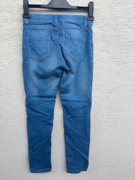 Riflové legíny, takko,152