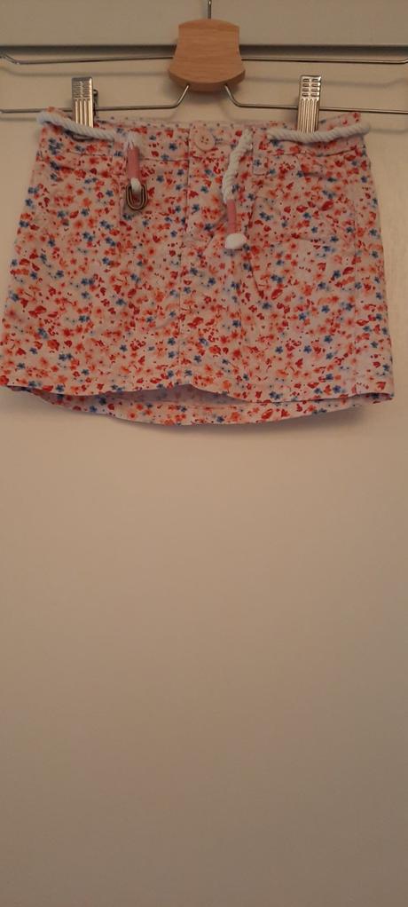 Balík oblečenia jar/leto, 104–116