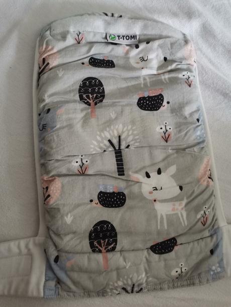 Ortopedicke nohavicky 5-9kg ako nove, 