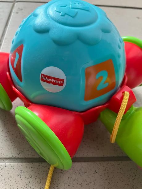 Korytnačka na ťahanie, 