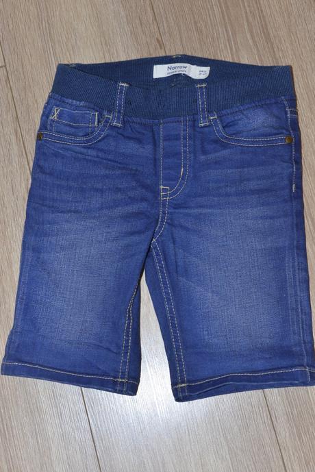 Kraťasy, lindex,122