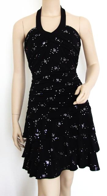 Koktailové šaty, m