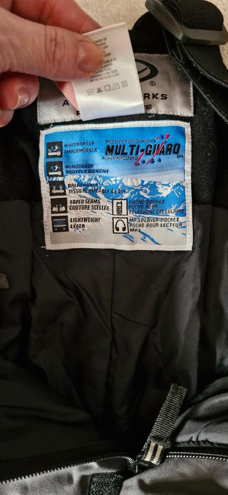 Oteplovacky 5/6 rokov, alive,110