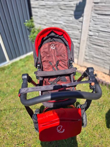 Sportovy kocik jane crosswalk, jané,jané crosswalk r