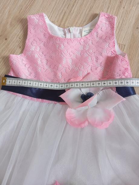 Dievčenské šatočky 80, 80