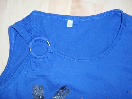 Tričká 4x - cena spolu, 134