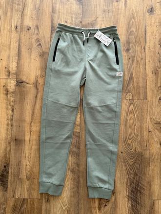 Tepláky, reserved,164