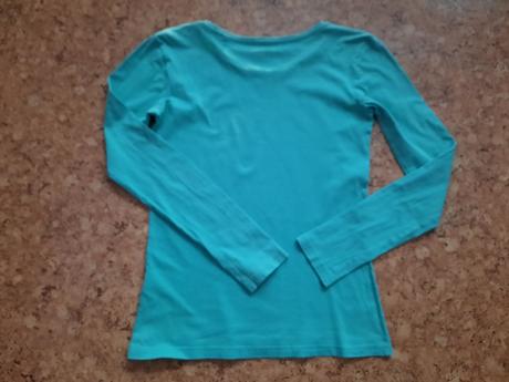 Dievčenské tričko veľ. 158/164, takko,158