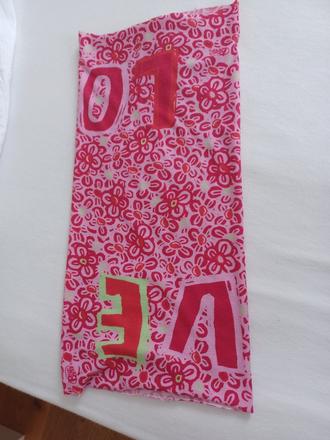 Detský nákrčník, 110