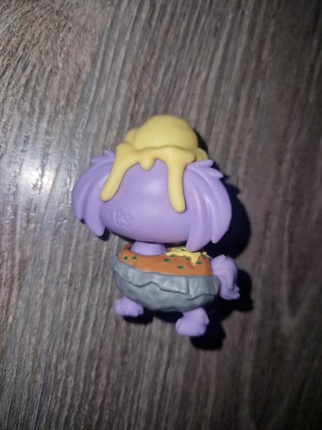 Lps littlest pet shop psik,