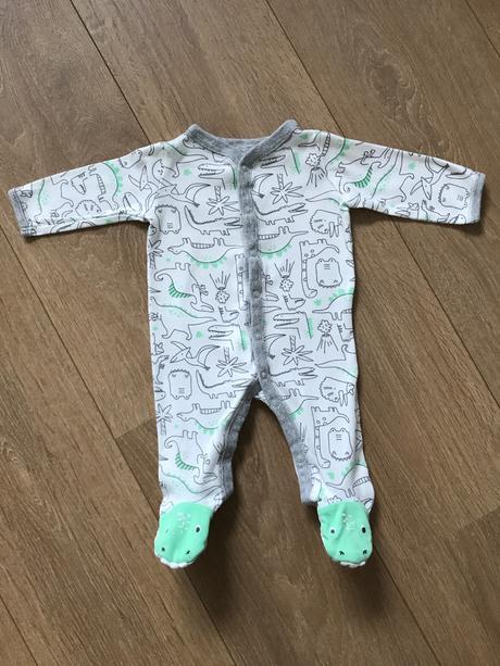 Dino overalik, carter's,62